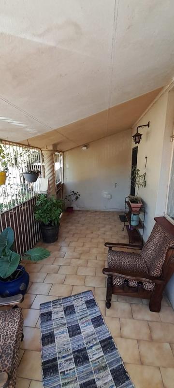 2 Bedroom Property for Sale in Parys Free State